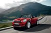 2009 Mini Cooper Works Convertible Picture